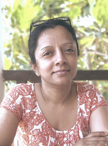 Pearl Cooray