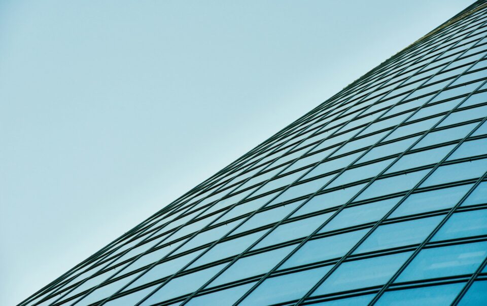 Journal - So why do we need Architects