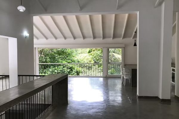 open-space