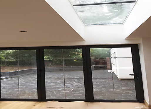glass-door