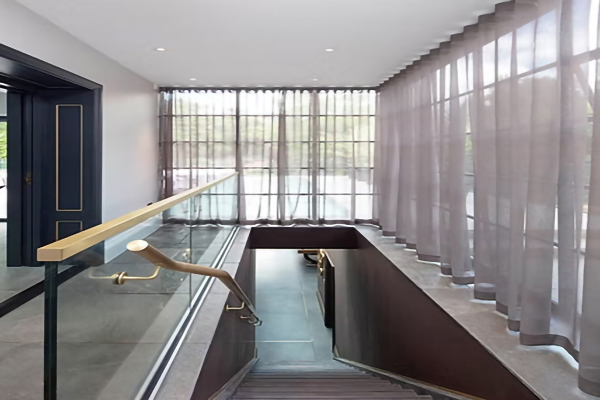 staircase