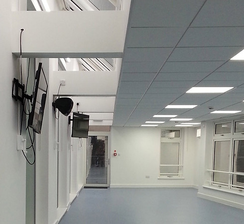 Acre Lane 2, SW2 Inside2