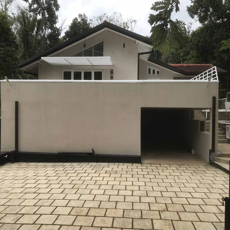 Acton Estate, Bandarawela