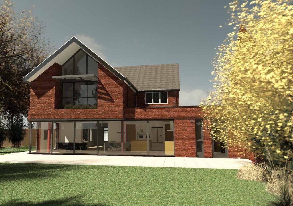 Corvedale Road, B29