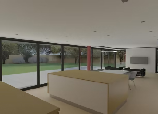 Corvedale Road, B29 Living area