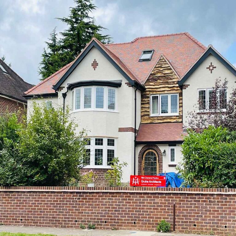 Croftdown Road, B17