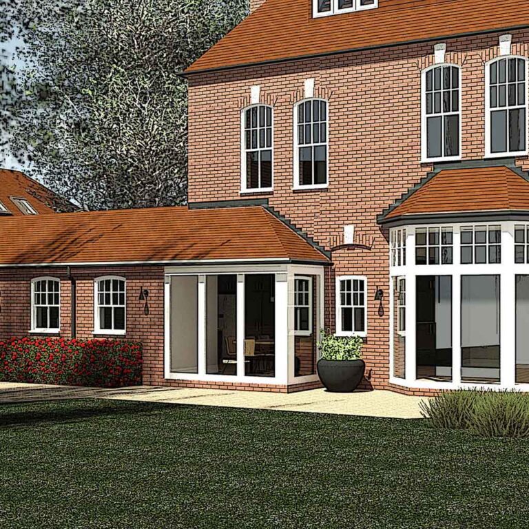 Farquhar Road 2, B15