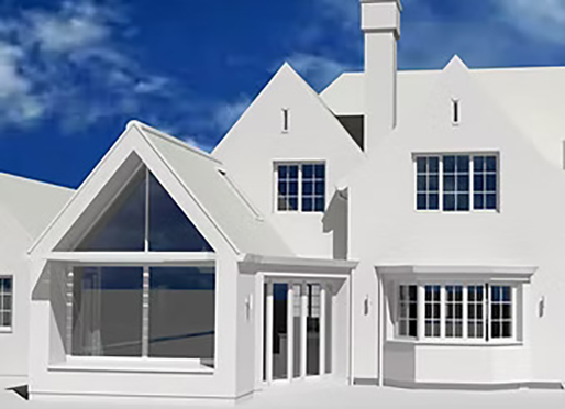 Foley Road East, B74 Model 2