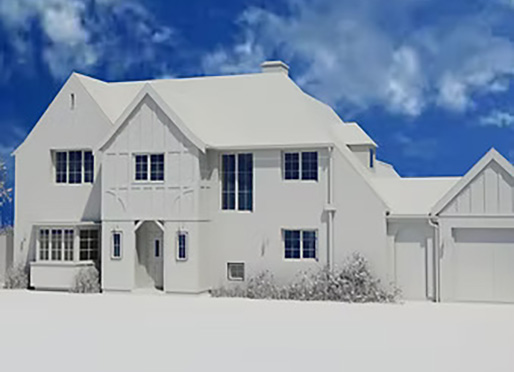 Foley Road East, B74 Model