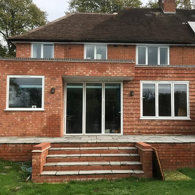 Hawthorne Road, B30