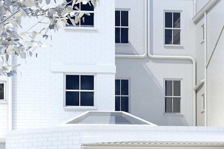 Lacy Road, SW15