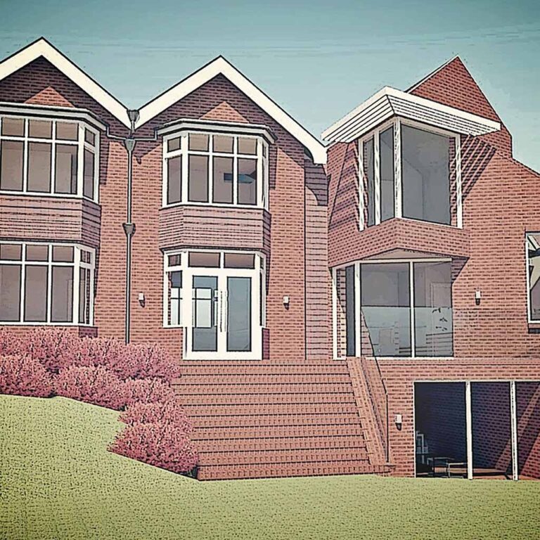 Leasows Road, B62