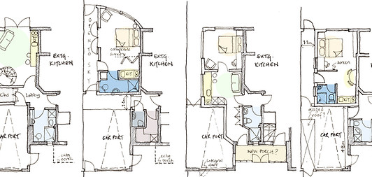 Linden Road Plan