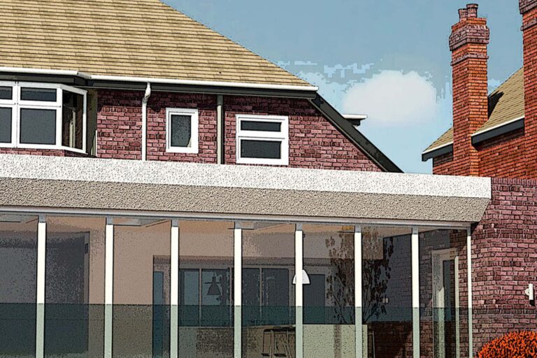 Oakfield Road 2, B29