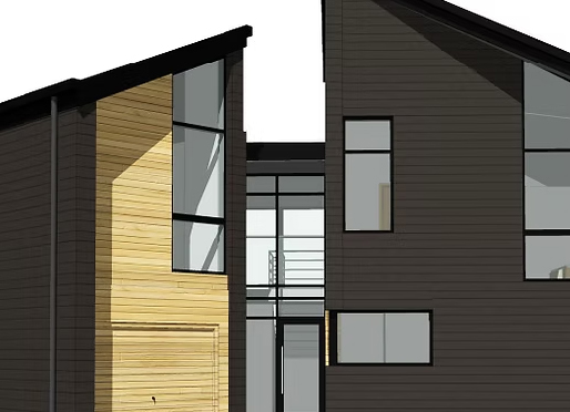 Pease Pottage, RH11 Front view2