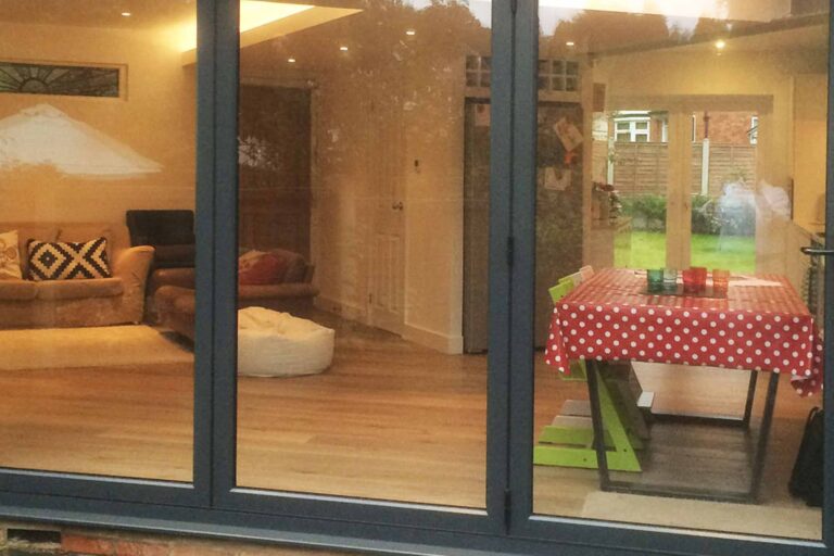 Seaton Grove, B13