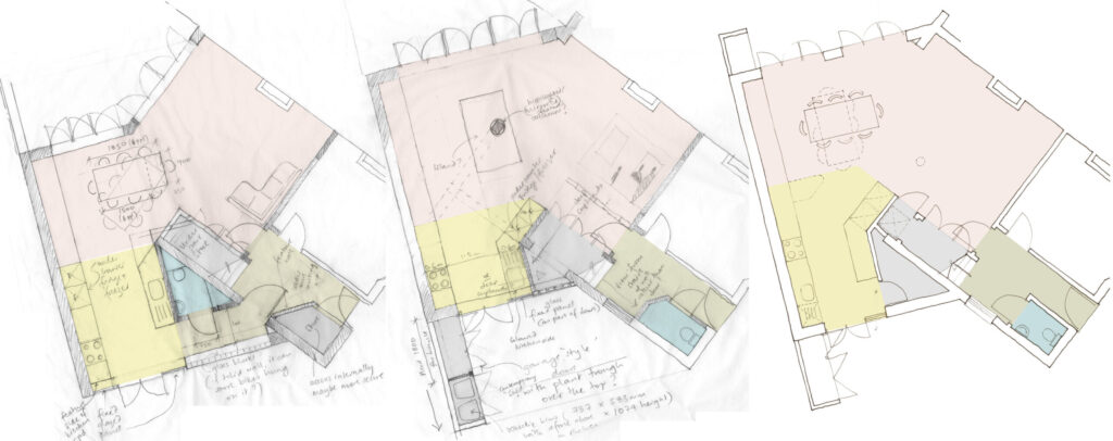 Seaton Grove, B13 Plan