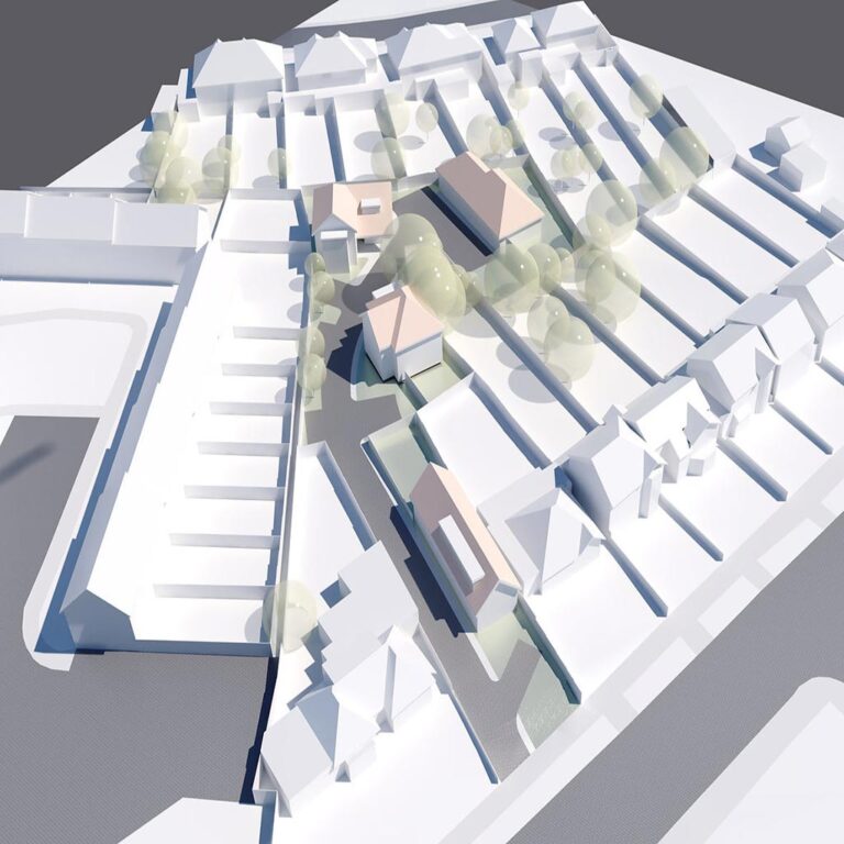 Spies Lane, B62