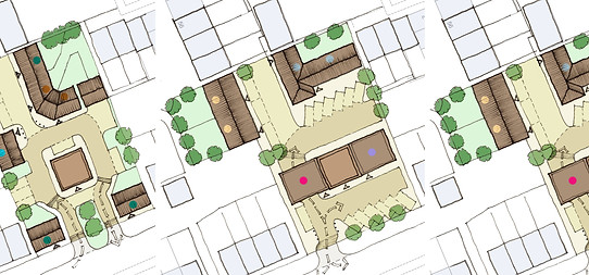 Water Tower, NG2 plan
