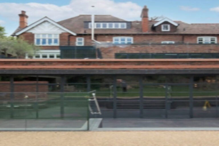 Westfield Road 2, B15