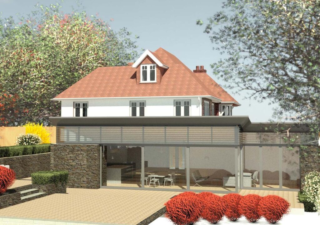 Yateley Road, B15
